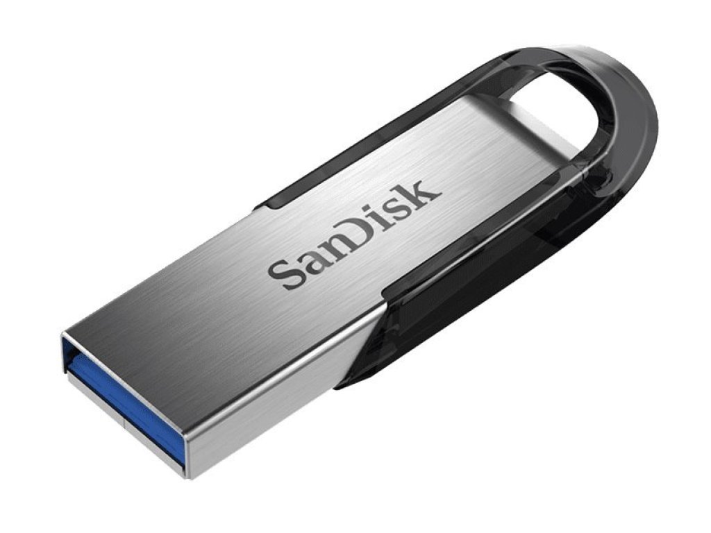 SANDISK Ultra Flair 64GB USB 3.0 (SDCZ73-064G-G46)