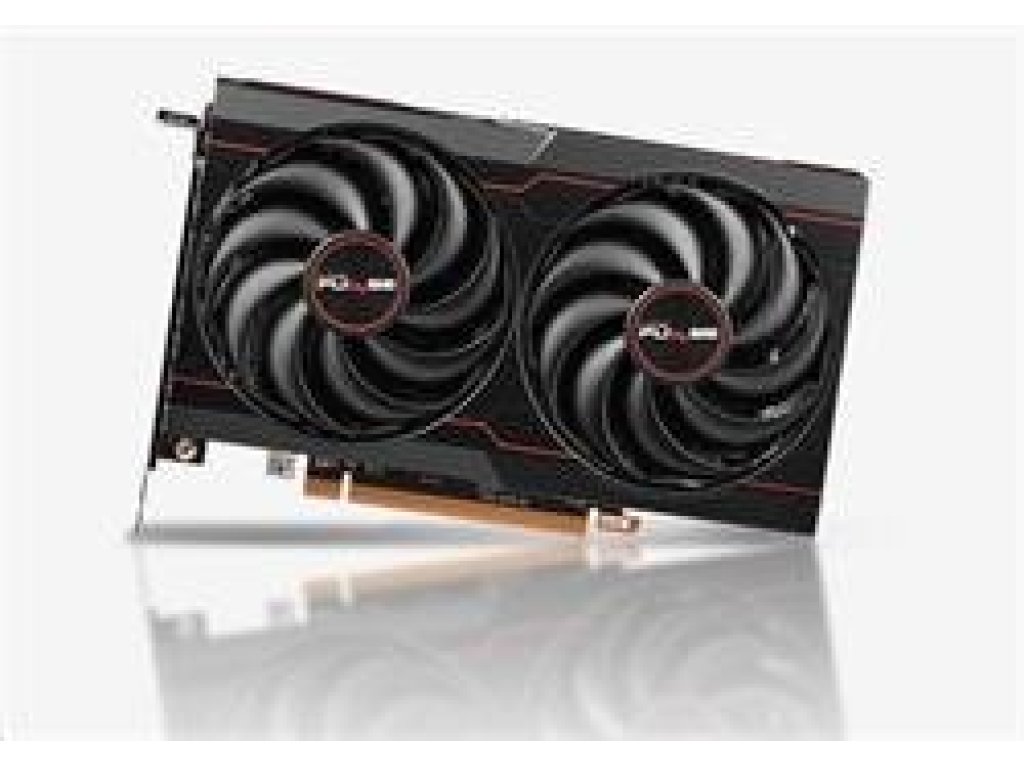SAPPHIRE PULSE RADEON RX 6600 GAMING (11310-01-20G)