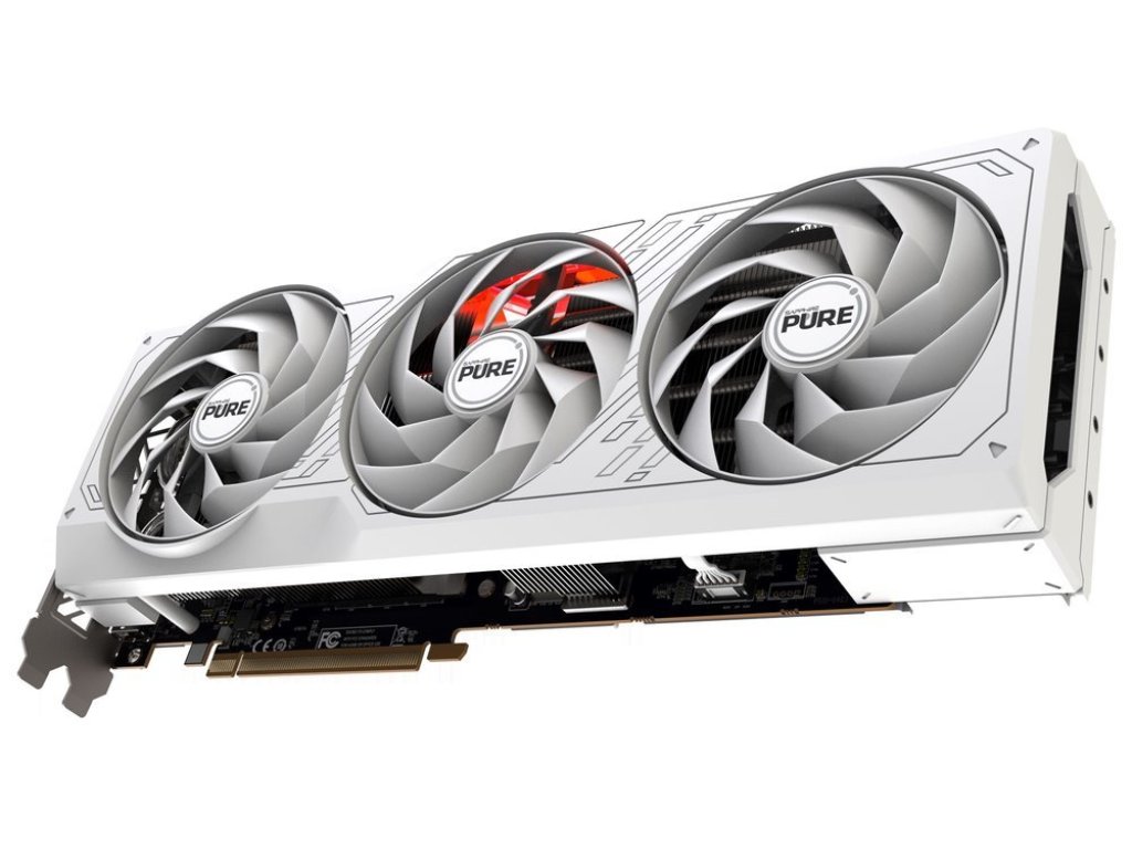 Sapphire PURE RX 7700 XT GAMING 12GB (11335-03-20G)