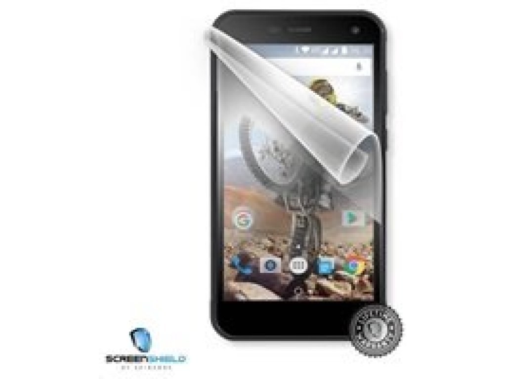 SCREENSHIELD Evolveo StrongPhone G4 (EVO-STPG4-D)