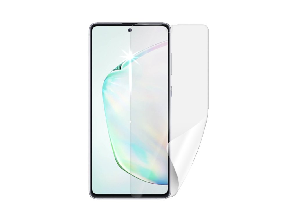 SCREENSHIELD Samsung N770 Galaxy Note 10 Lite (SAM-N770-D)