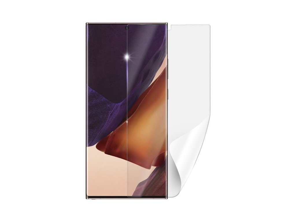 SCREENSHIELD SAMSUNG N986 Galaxy Note 20 Ultra folie na displej (SAM-N986-D)