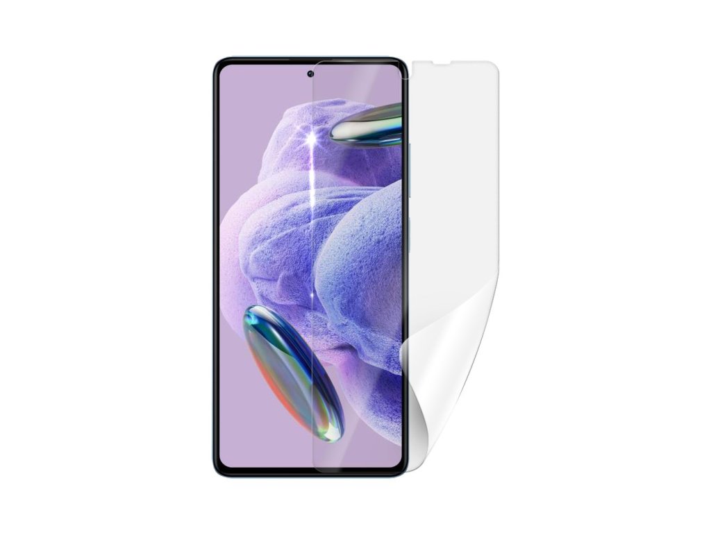 Screenshield XIAOMI Redmi Note 12 Pro+ 5G fólie na displej (XIA-REDNO12PRPL5G-D)