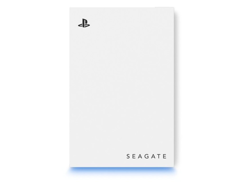 SEAGATE 2TB Game Drive pro PS5 (STLV2000201)