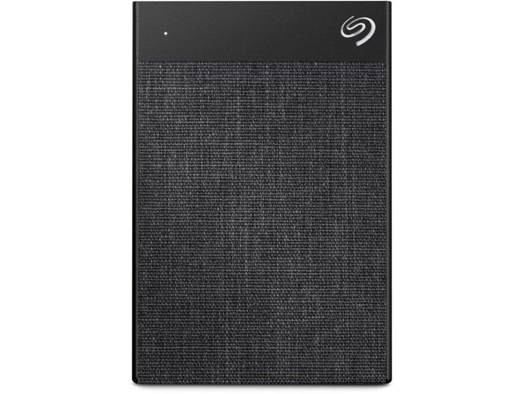 Seagate Backup Plus Ultra 2,5" Touch 1TB Ext. HDD (STHH1000400)
