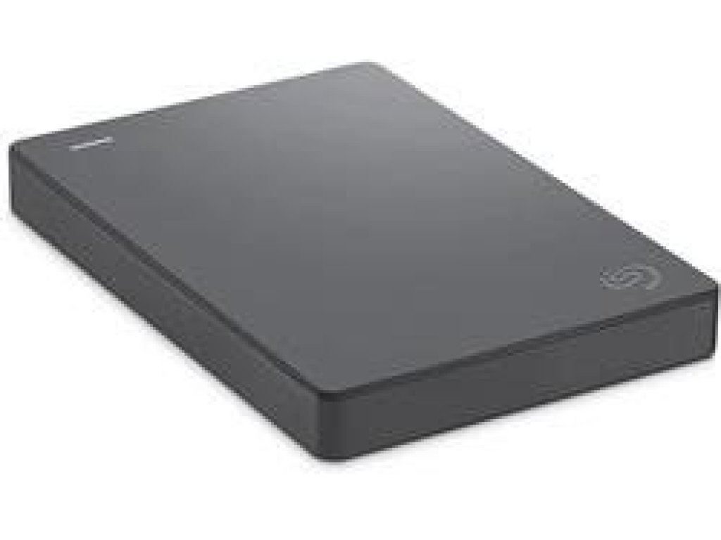 SEAGATE Basic 4TB HDD (STJL4000400)