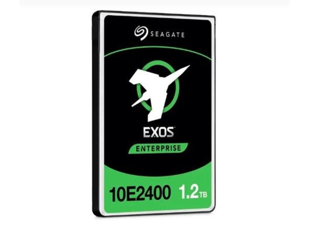 SEAGATE Exos 10E2400 2.5