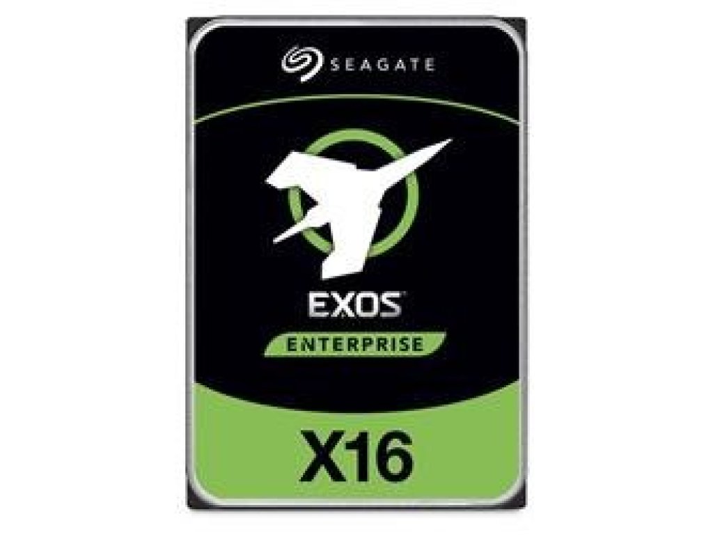 SEAGATE Exos X16 14TB (ST14000NM001G)