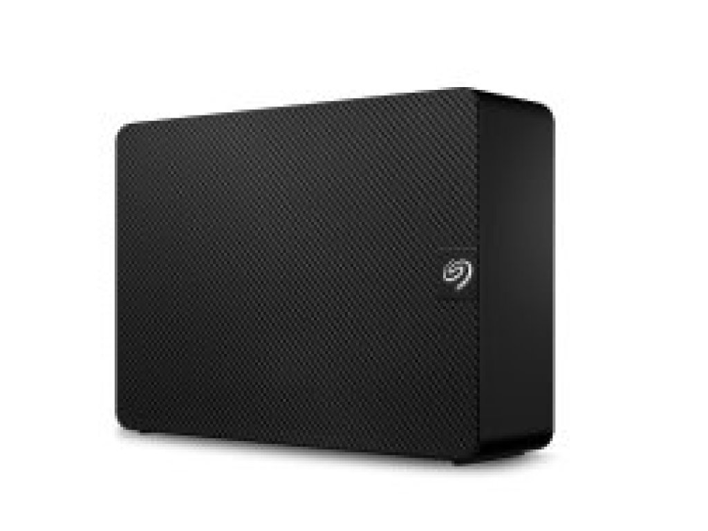 SEAGATE Expansion Desktop 16TB, externí (STKP16000400)