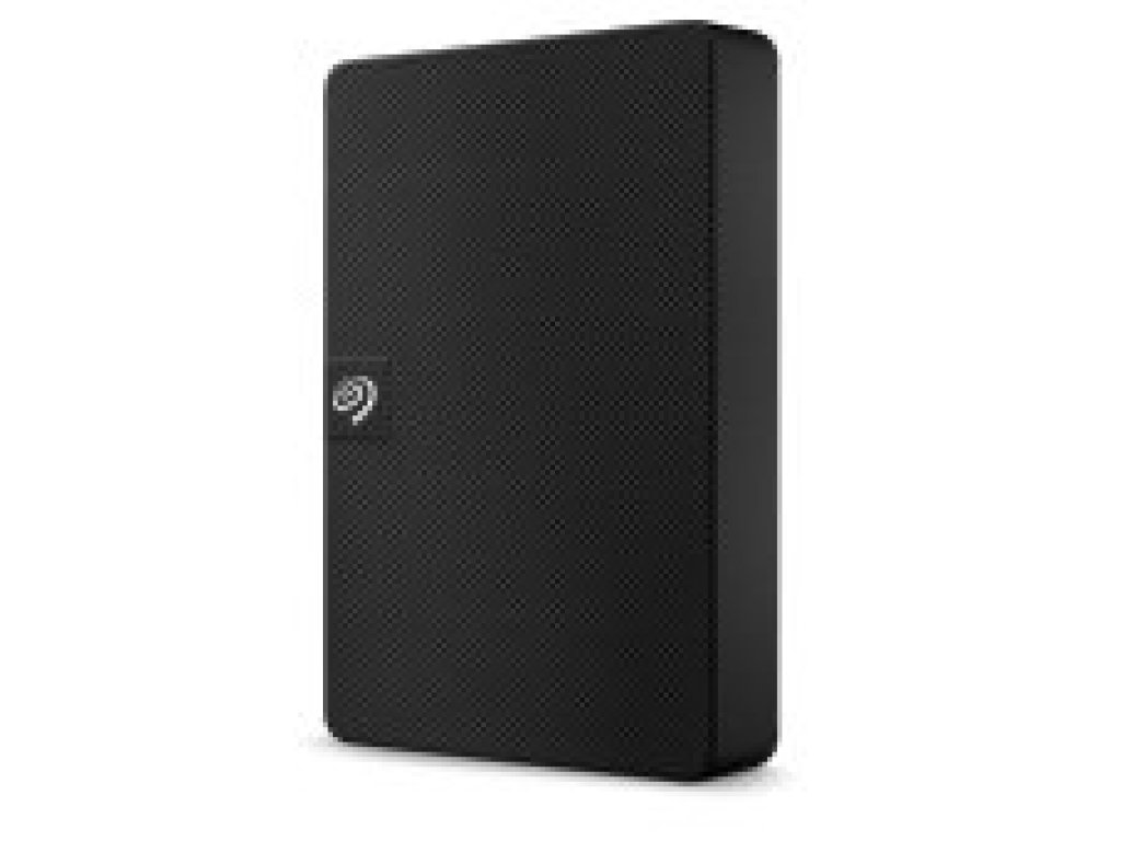 SEAGATE Expansion Portable 2TB, černý (STKM2000400)