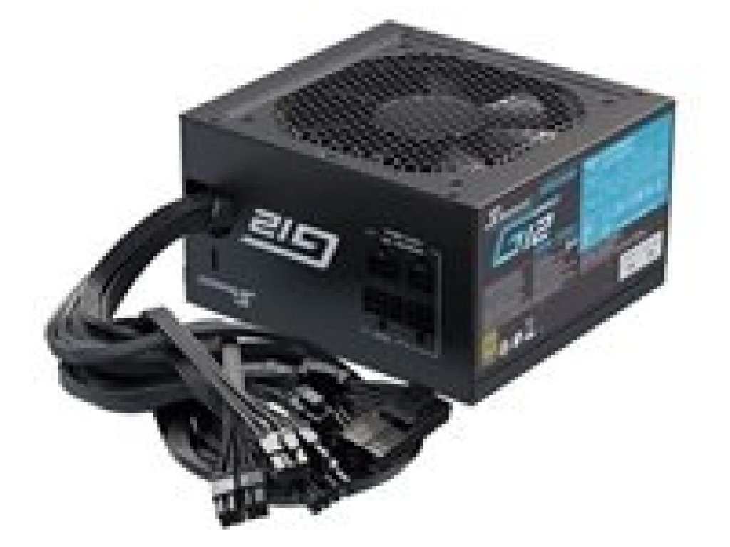 SEASONIC 750W G12 GM-750 (G12-GM-750)