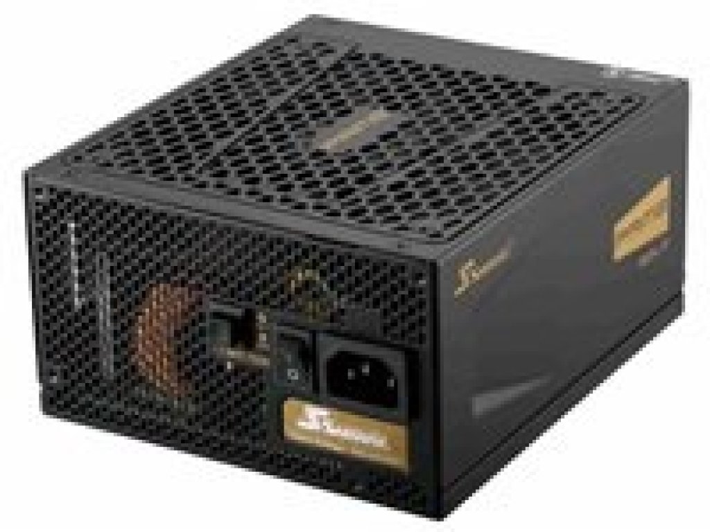 SEASONIC Prime GX-750 750W (1GD27GFRT3A31X)