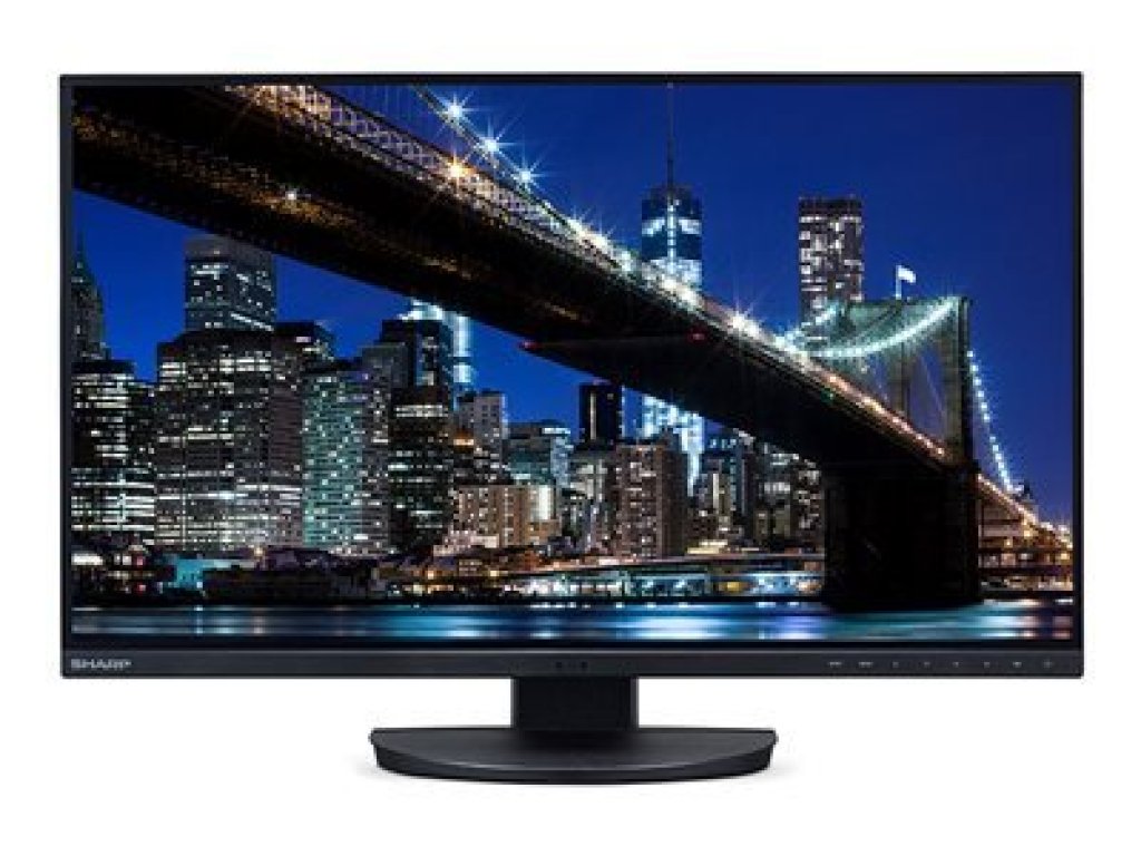SHARP monitor 27" MultiSync EA272Q (60005917)