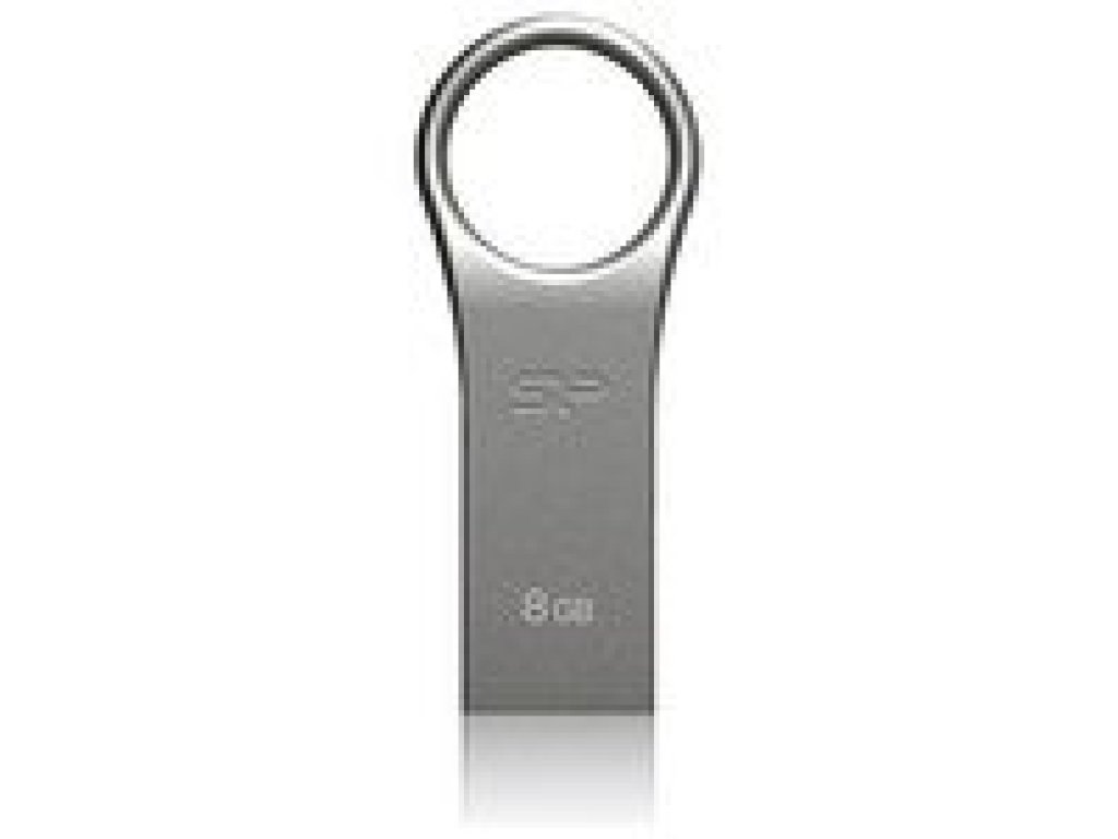 SILICON POWER 8GB Firma F80 (SP008GBUF2F80V1S)