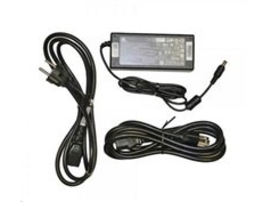 Síťový zdroj Zebra 60 W, 24 V (105934-053)