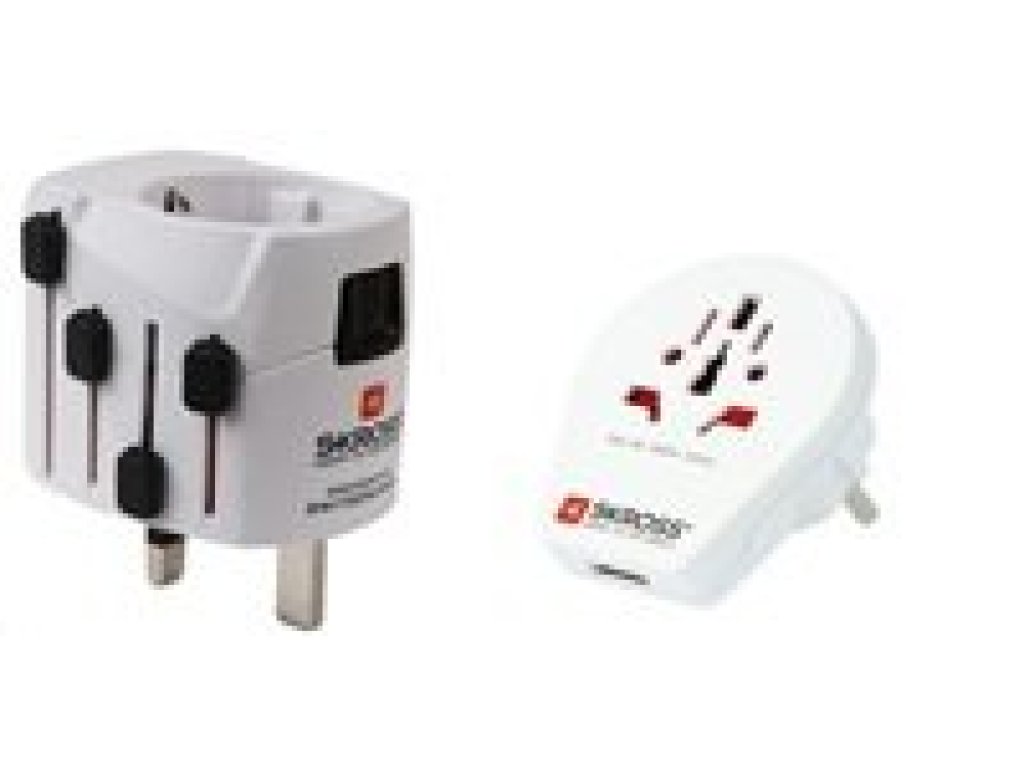 SKROSS PRO World & USB (PA41)