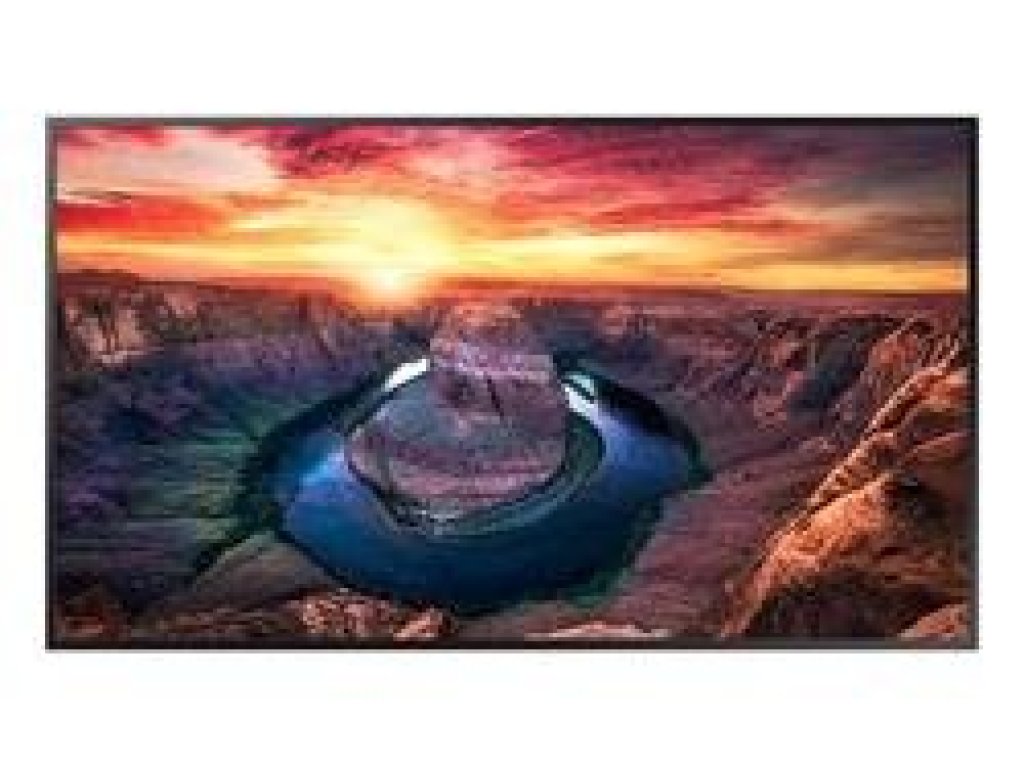 SMART Signage LED QM43C 43" (LH43QMCEPGCXEN)