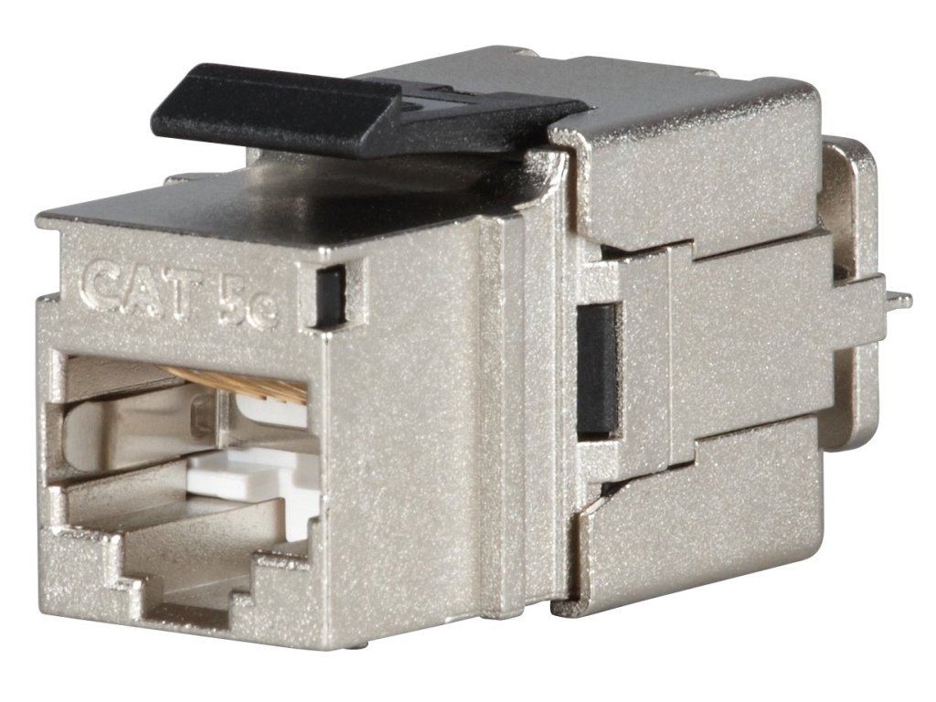 SOLARIX keystone CAT5E STP RJ45 pro klešte