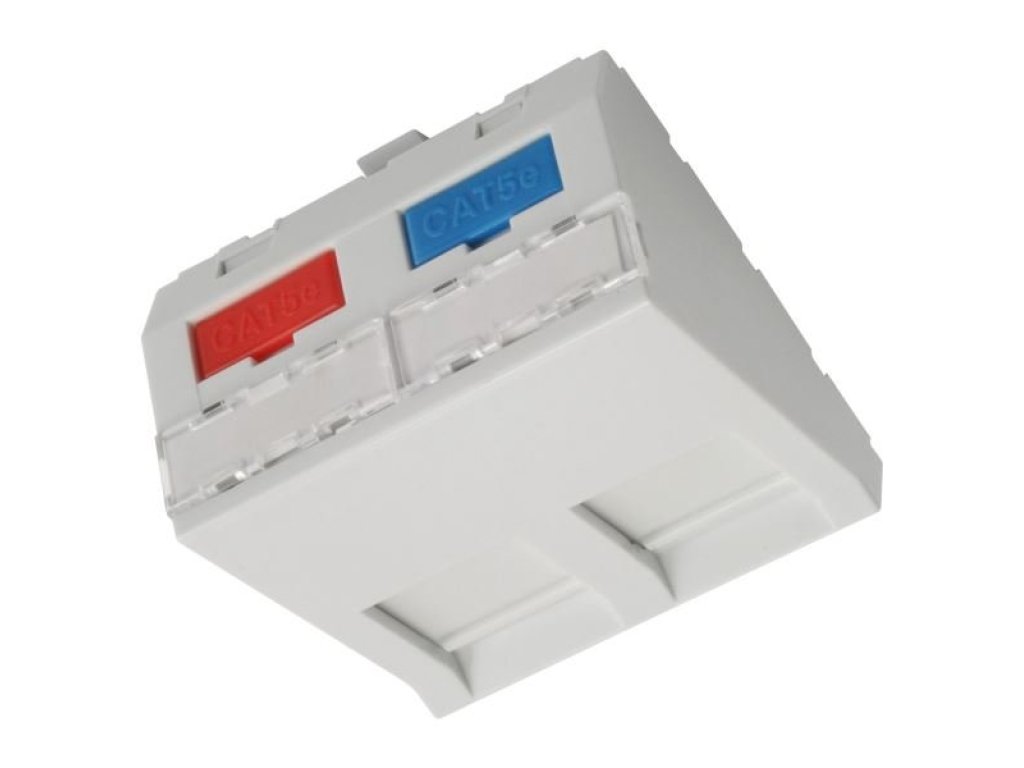 SOLARIX modul French style 45x45mm pro 2 keystony