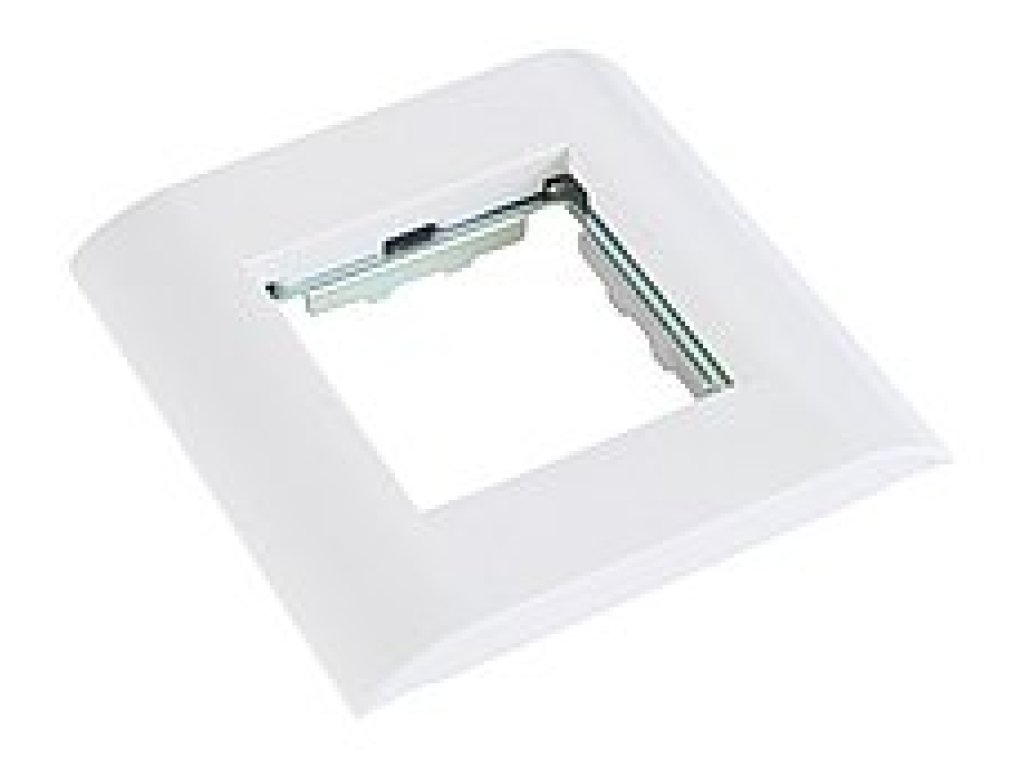SOLARIX Rámecek pro SXF-M French style moduly, 80x80mm