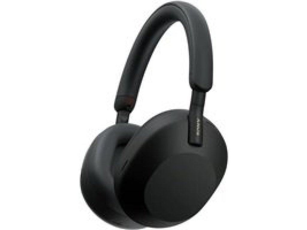 Sony bezdrátová sluchátka (WH-1000XM5)