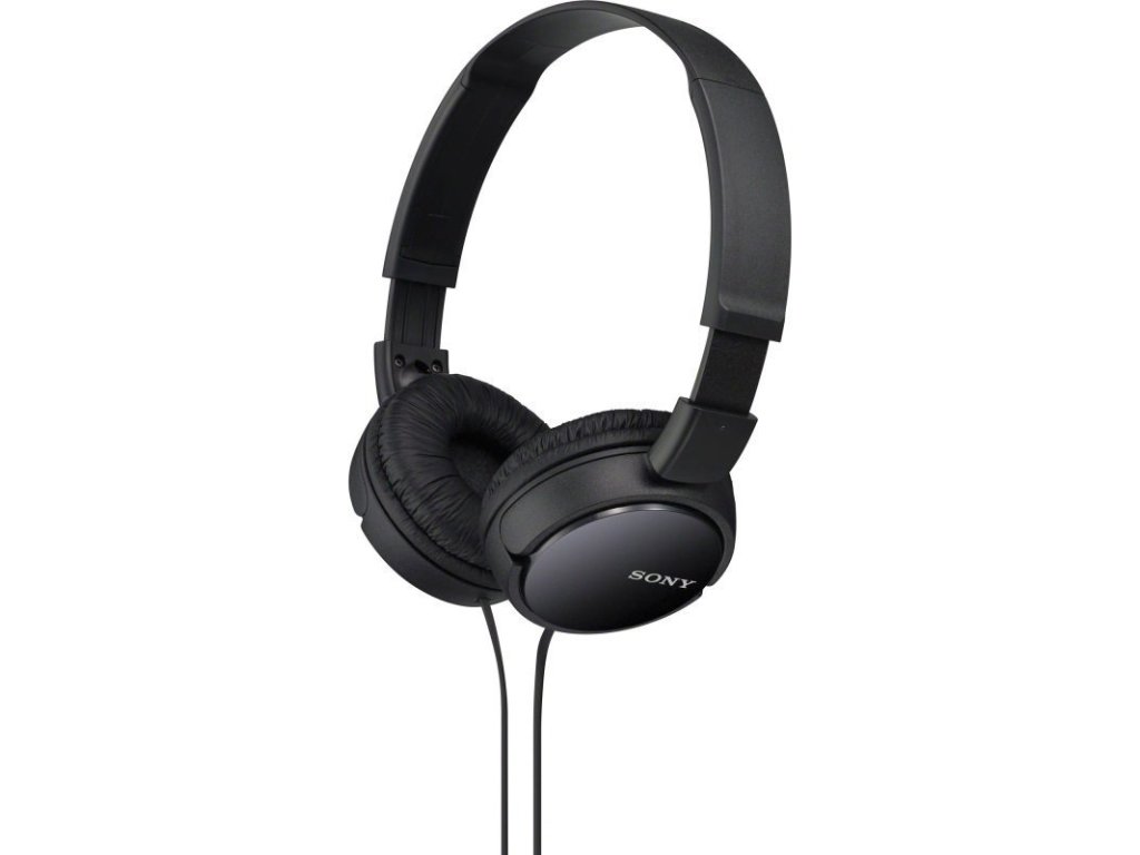 SONY MDR-ZX110 (MDRZX110B.AE)