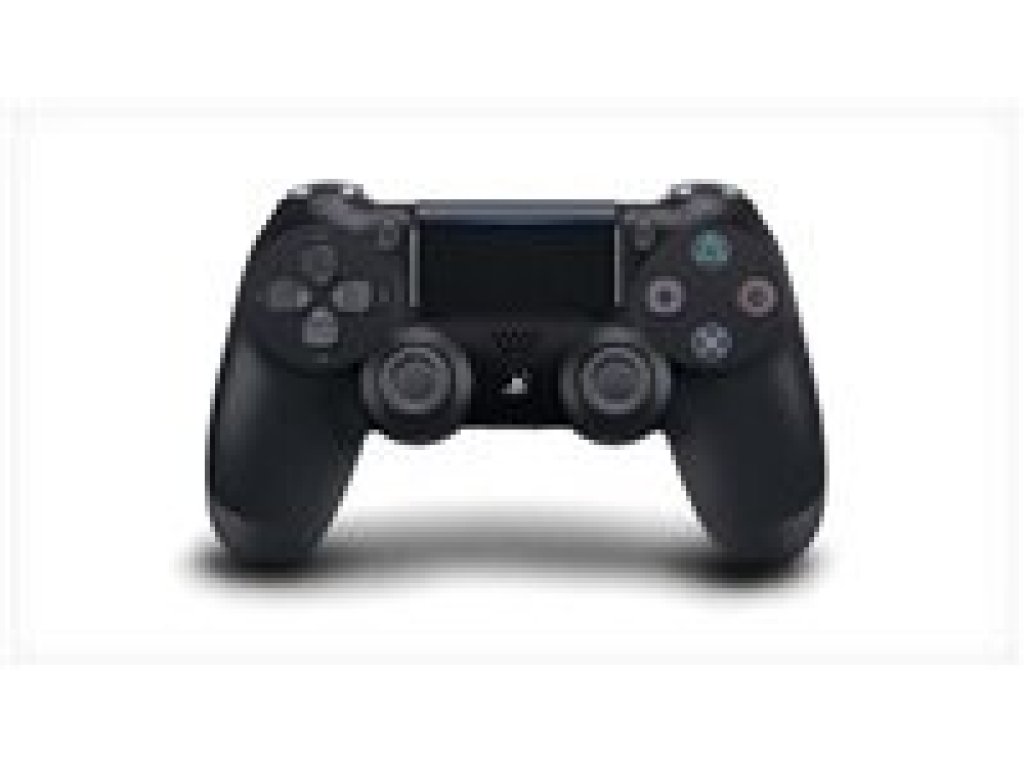 SONY PS4 Dualshock Controller V2 - Black