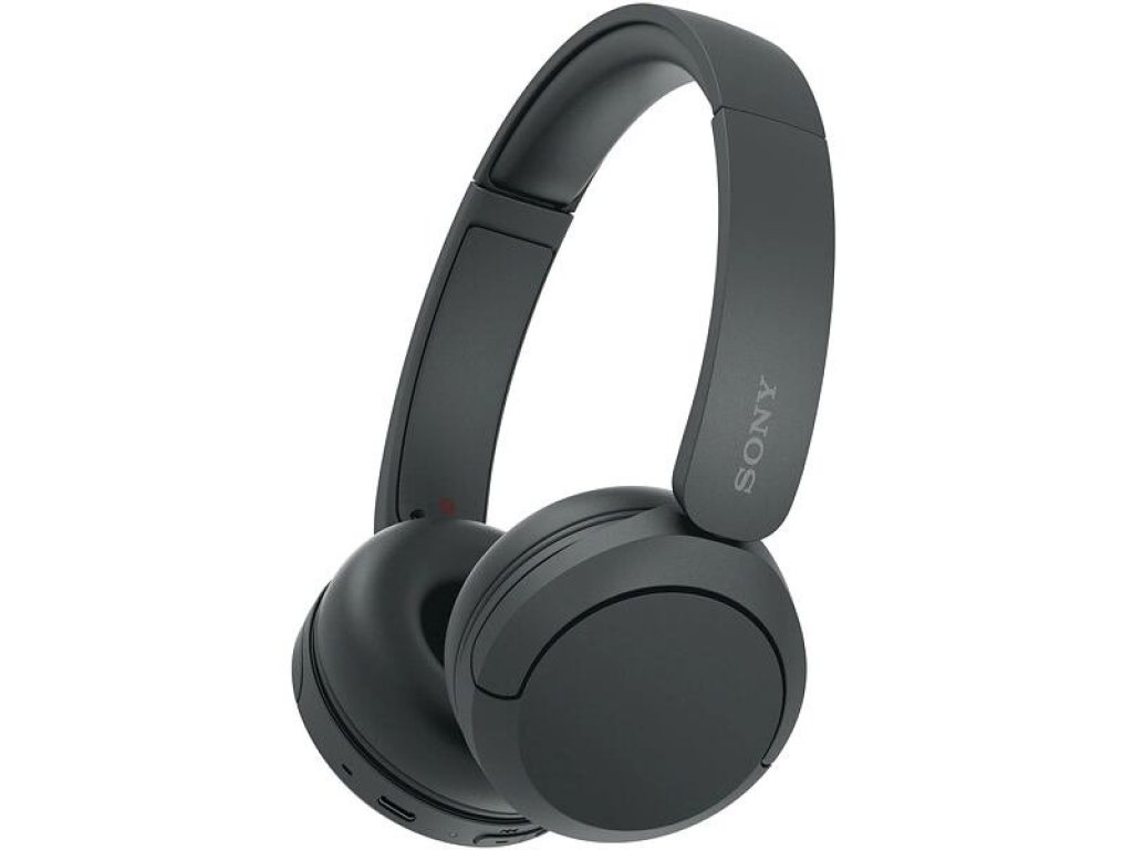 SONY WH-CH520 černá (WHCH520B.CE7)