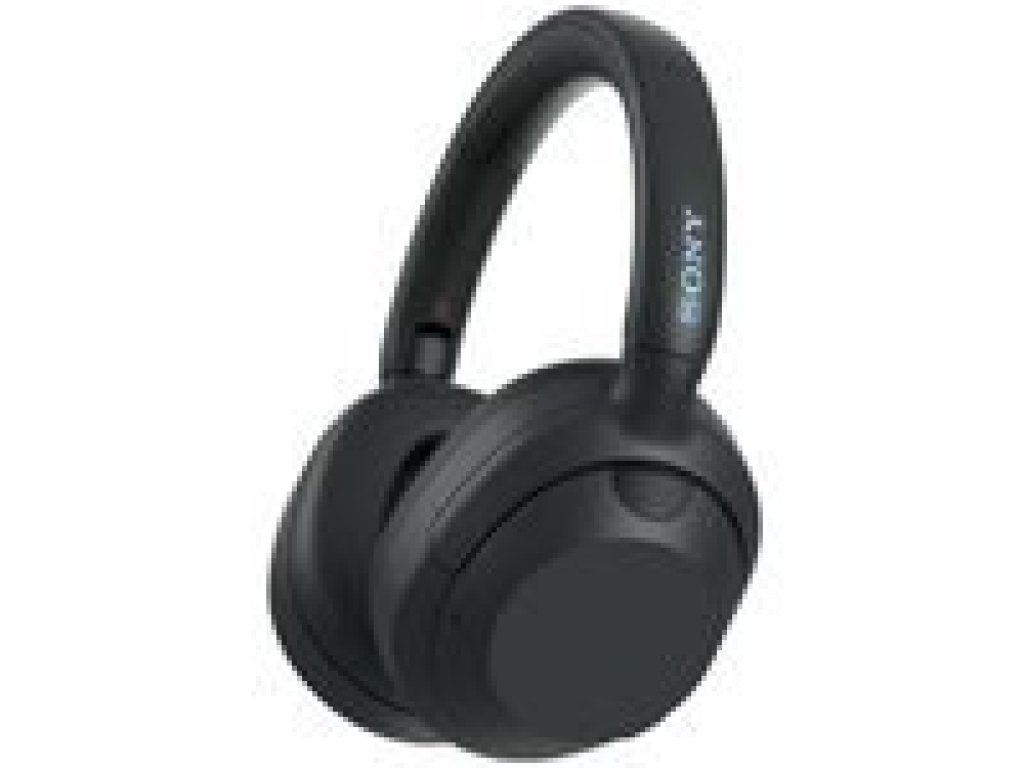 SONY WHULT900NB.CE7 černá (WHULT900NB.CE7)