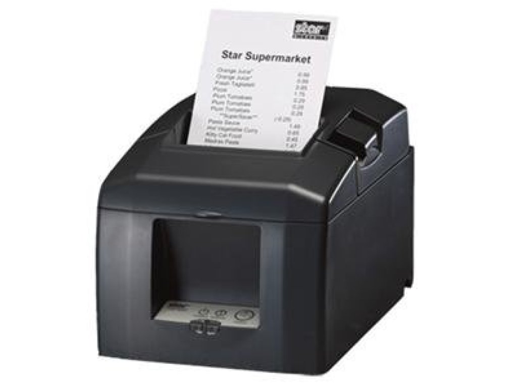 STAR TSP654U II