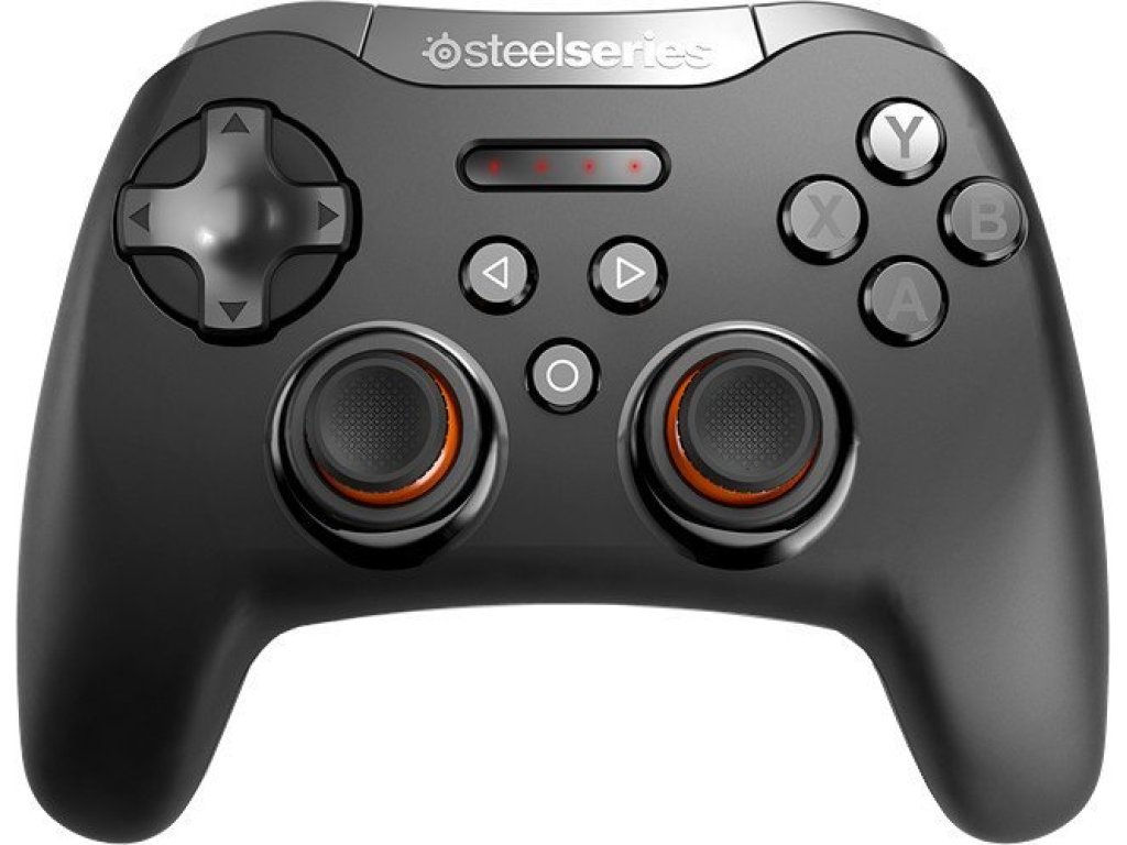 STEELSERIES Stratus XL for Windows + Android (69050)