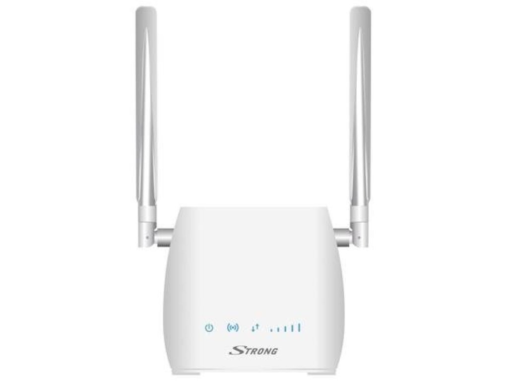 Strong 4G LTE Wi-Fi 300M