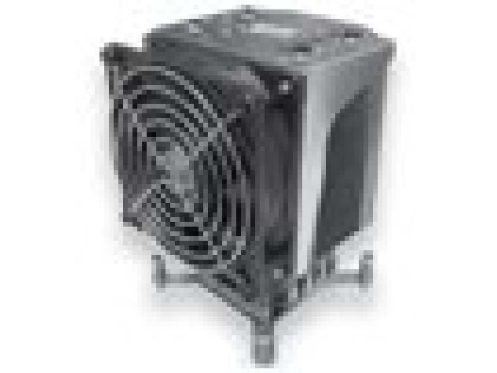 SUPERMICRO SNK-P0050AP4 4U Active CPU Heat Sink