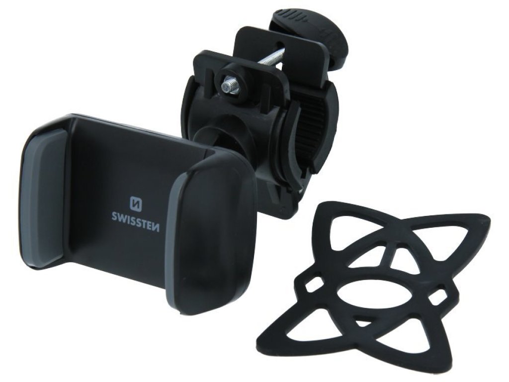 SWISSTEN BIKE HOLDER S-GRIP BIKE (65010404)