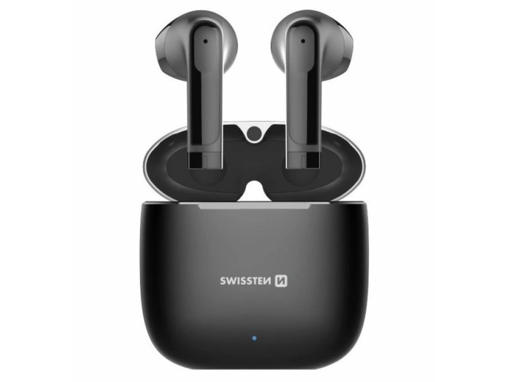 SWISSTEN bluetooth tws sluchátka alupods pro (54300300)