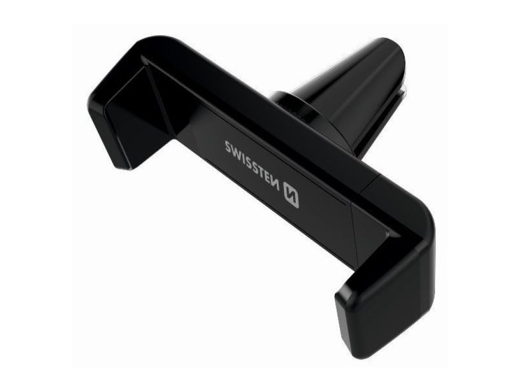 SWISSTEN CAR HOLDER TO AIR-VENT S-GRIP AV-1 (65010401)