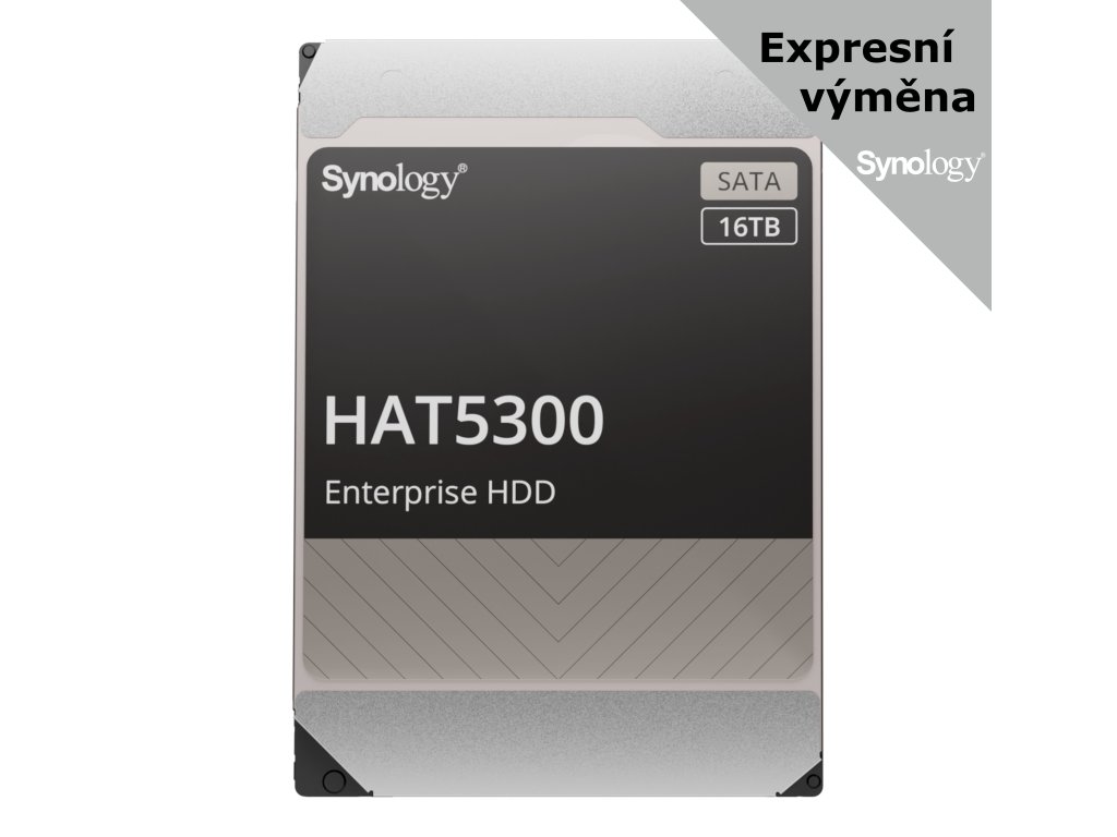 Synology 16TB HAT5300-16T