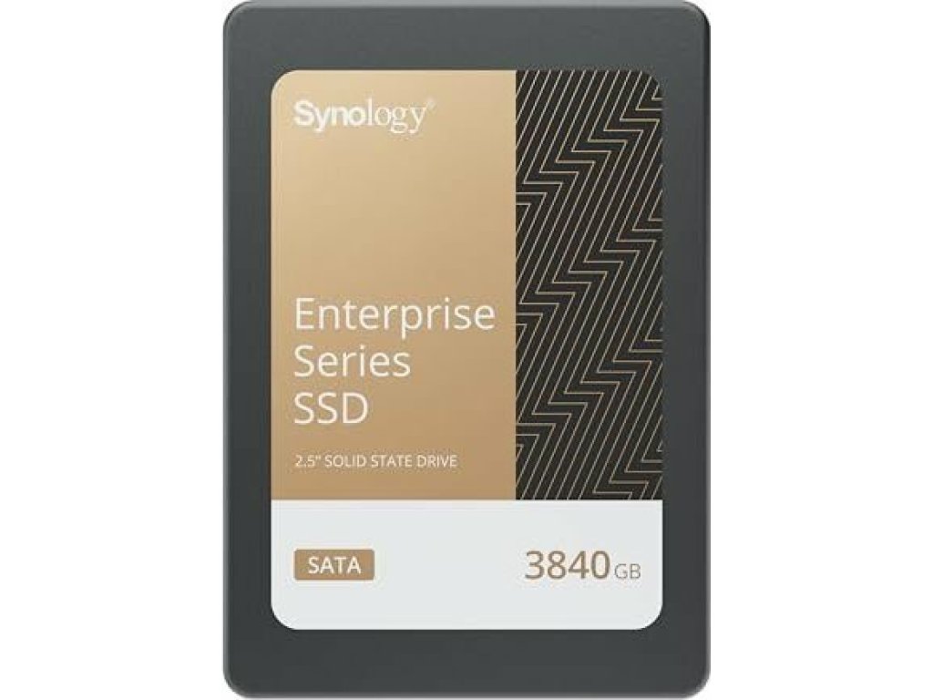 SYNOLOGY 3840GB SAT5221 (SAT5221-3840G)