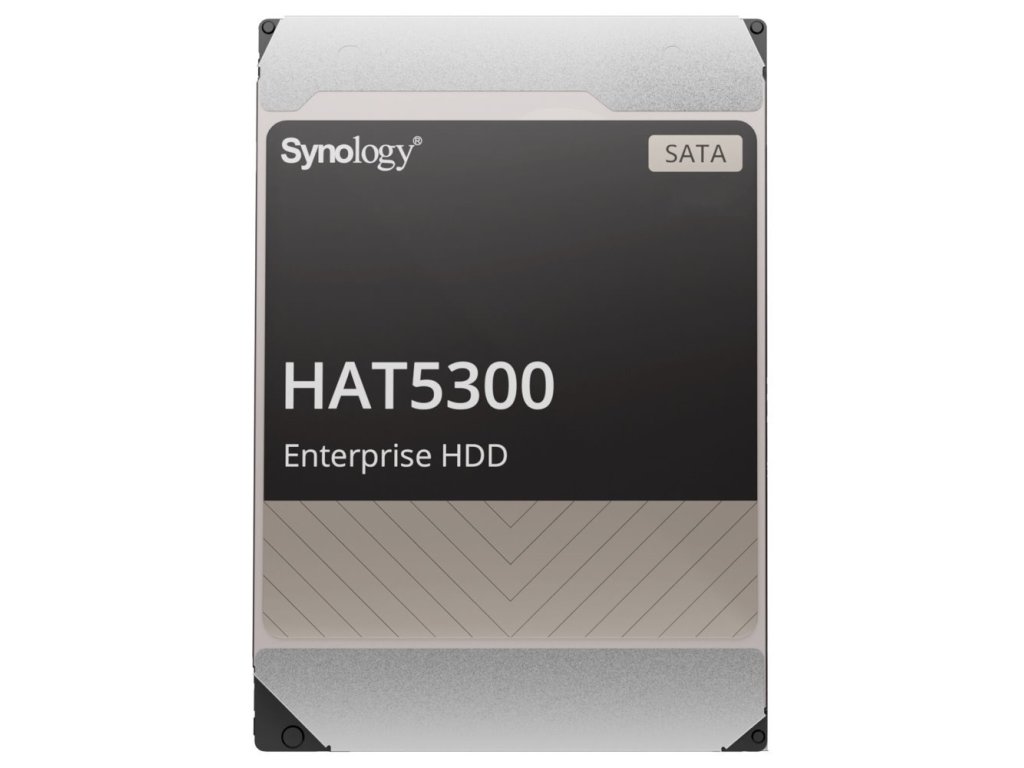 Synology 4TB HAT5300-4T