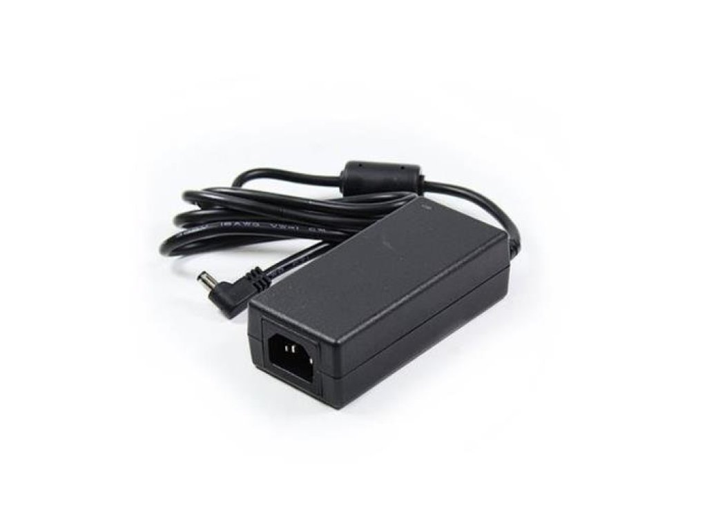 SYNOLOGY 60W (12V/5A), pro 2-diskové servery (Adapter 60W_1)