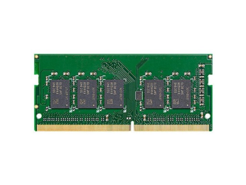 SYNOLOGY 8GB DDR4 (D4ES02-8G)