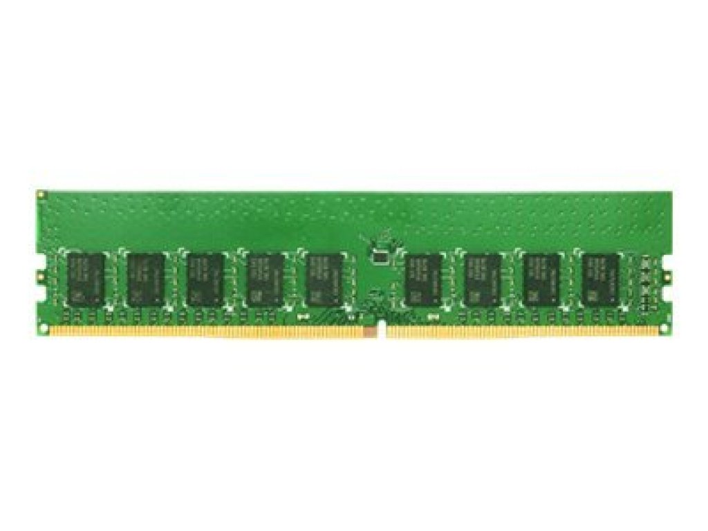 SYNOLOGY 8GB RAM DDR4 upgrade kit (D4EC-2666-8G)