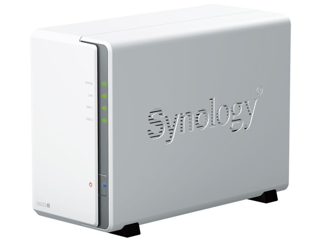 SYNOLOGY DiskStation DS223j