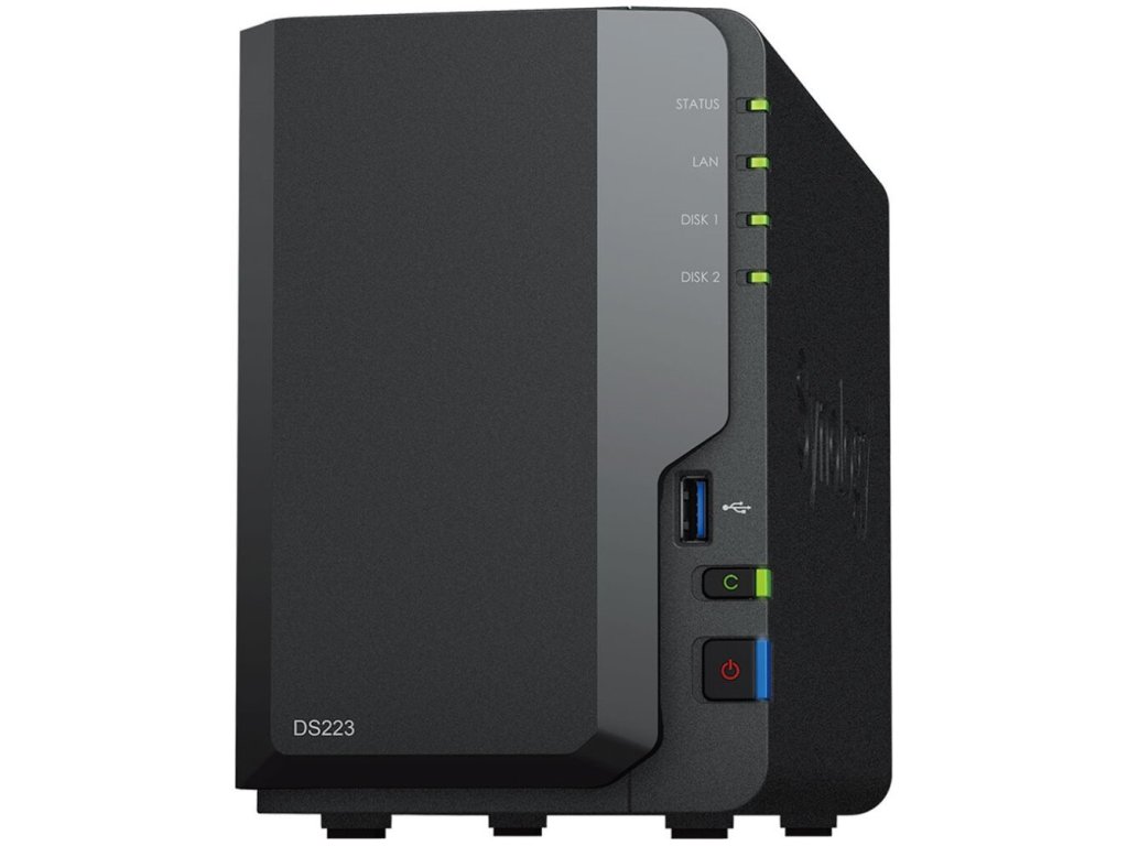 SYNOLOGY DS223