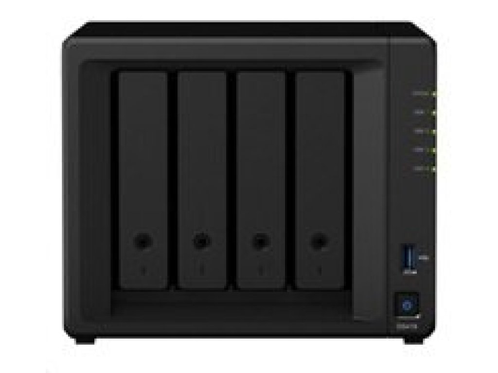 SYNOLOGY DS418