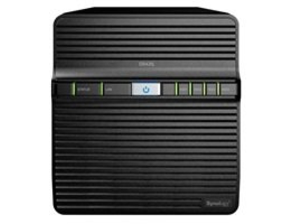 SYNOLOGY DS420j DiskStation