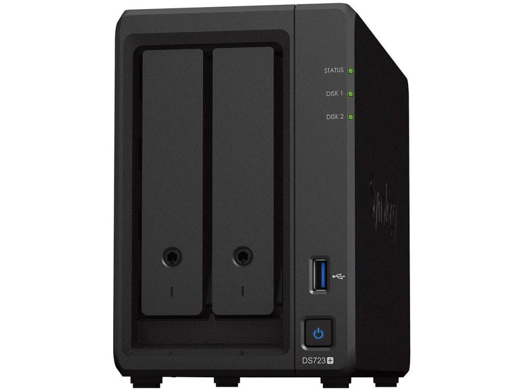 Synology DS723+