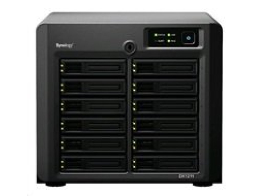 SYNOLOGY DX1215