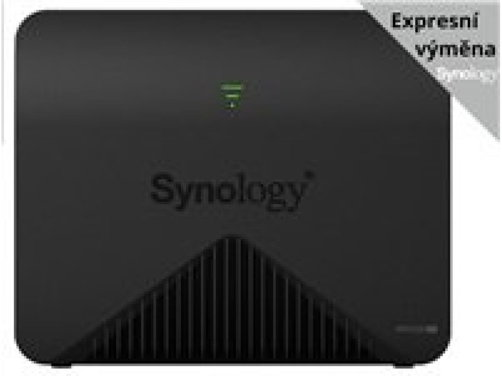 SYNOLOGY MR2200ac Mesh Router 2,4GHz / 5GHz 802.11a/b/g/n/ac