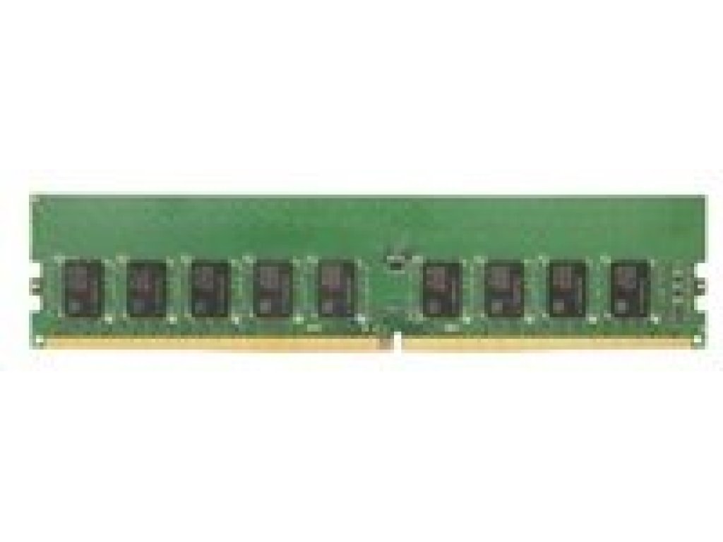 SYNOLOGY paměť 4GB DDR4 pro vybrané modely Synology NAS (D4EU01-4G)